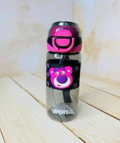 قمقمه فانتزی دو سرنوش کودک کد 2606