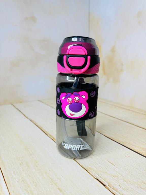 قمقمه فانتزی دو سرنوش کودک کد 2606