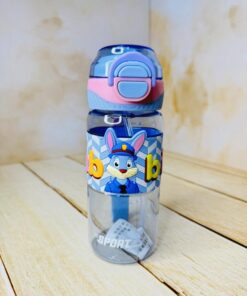 قمقمه فانتزی دو سرنوش کودک کد 2606