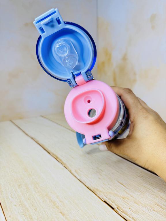 قمقمه فانتزی دو سرنوش کودک کد 2606