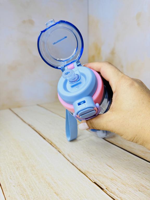 قمقمه فانتزی دو سرنوش کودک کد 2606