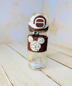 قمقمه فانتزی دو سرنوش کودک کد 2606