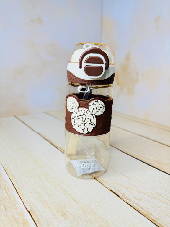 قمقمه فانتزی دو سرنوش کودک کد 2606