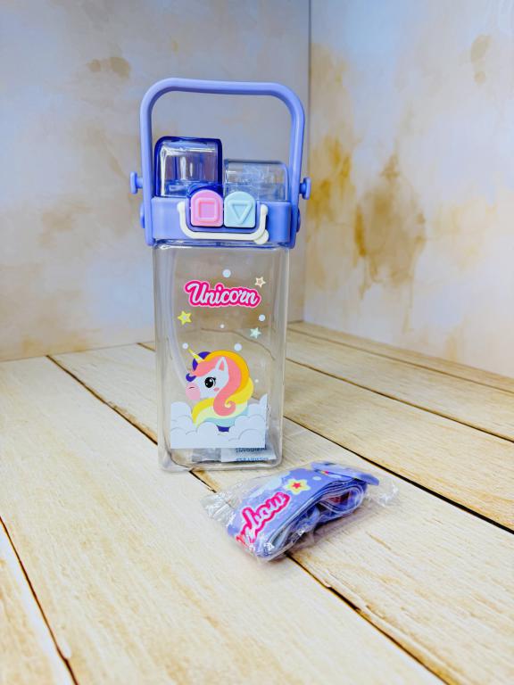 قمقمه کتابی دو سرنوش طرح حیوانات کد 2608