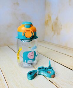 قمقمه فانتزی نی دار تپلی کد 2609