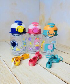 قمقمه فانتزی نی دار تپلی کد 2609