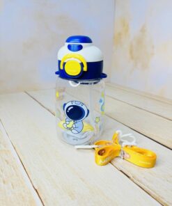 قمقمه فانتزی نی دار تپلی کد 2609