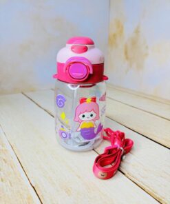 قمقمه فانتزی نی دار تپلی کد 2609