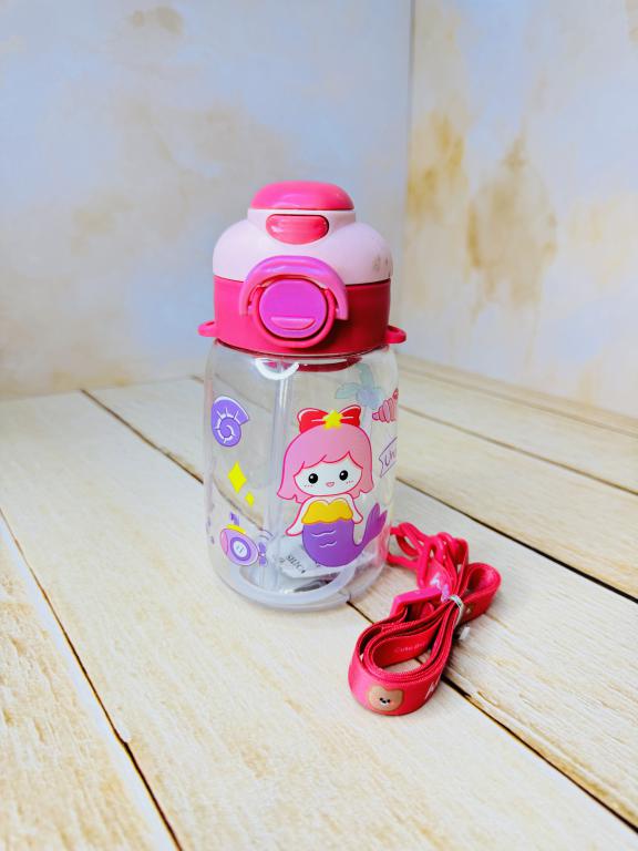 قمقمه فانتزی نی دار تپلی کد 2609