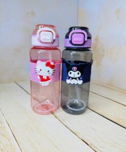 قمقمه چندضلعی طرح کرومی و دوستان کد 2610