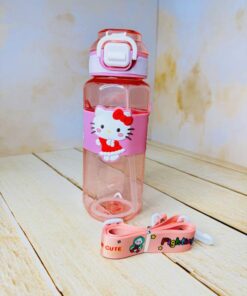 قمقمه چندضلعی طرح کرومی و دوستان کد 2610