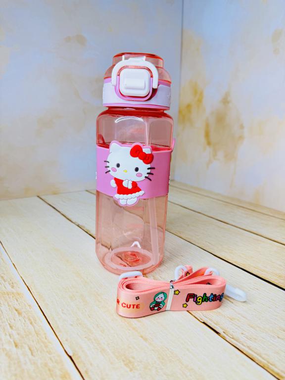 قمقمه چندضلعی طرح کرومی و دوستان کد 2610