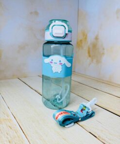 قمقمه چندضلعی طرح کرومی و دوستان کد 2610