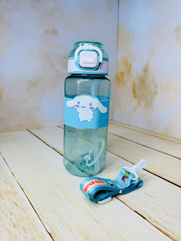 قمقمه چندضلعی طرح کرومی و دوستان کد 2610