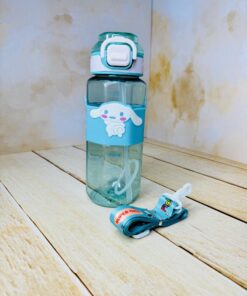 قمقمه چندضلعی طرح کرومی و دوستان کد 2610