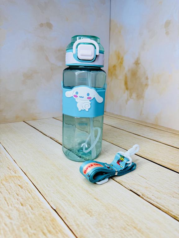 قمقمه چندضلعی طرح کرومی و دوستان کد 2610