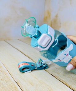 قمقمه چندضلعی طرح کرومی و دوستان کد 2610