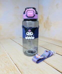 قمقمه چندضلعی طرح کرومی و دوستان کد 2610