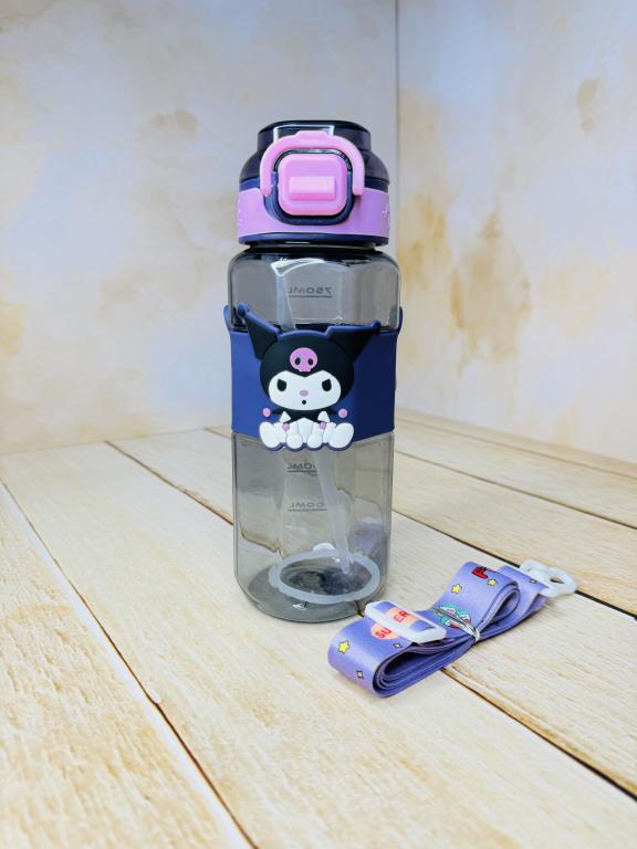 قمقمه چندضلعی طرح کرومی و دوستان کد 2610