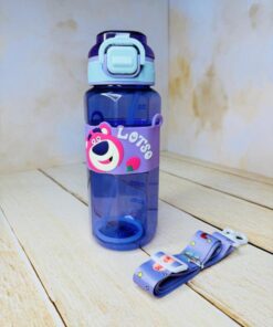 قمقمه چندضلعی طرح کرومی و دوستان کد 2610