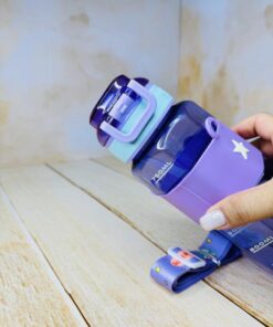 قمقمه چندضلعی طرح کرومی و دوستان کد 2610