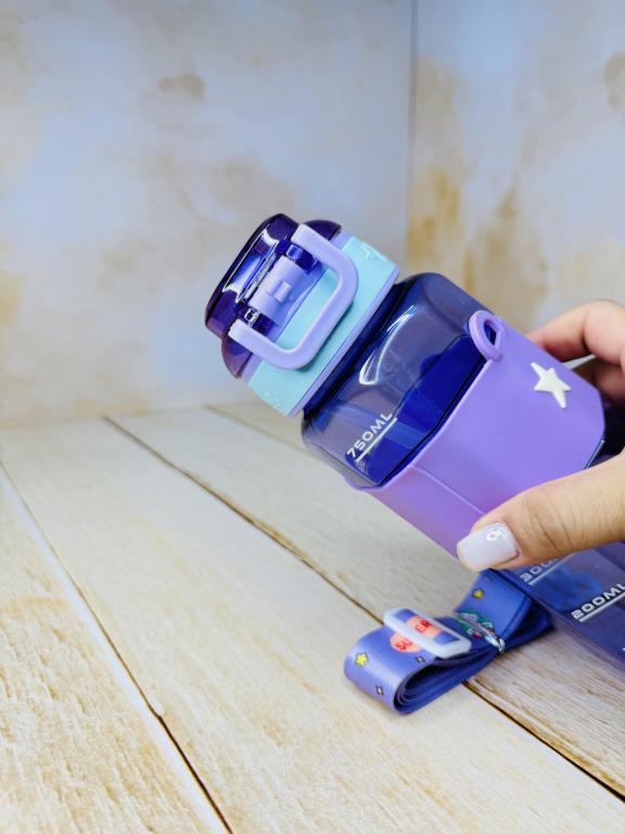 قمقمه چندضلعی طرح کرومی و دوستان کد 2610