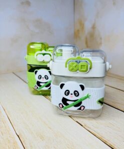 قمقمه دو سرنوش طرح پاندای شیطون کد 2611