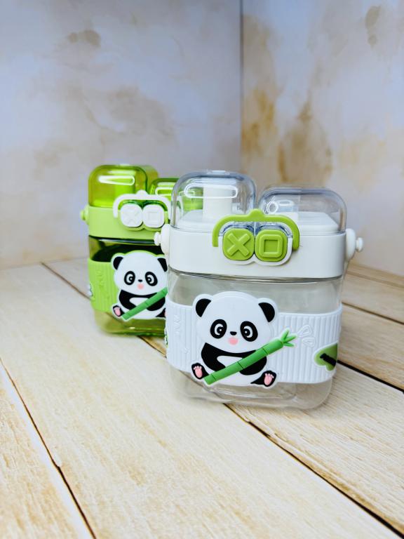 قمقمه دو سرنوش طرح پاندای شیطون کد 2611