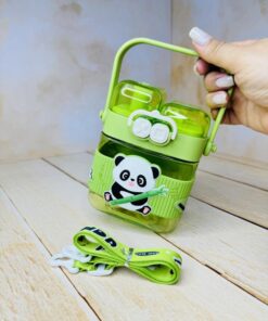 قمقمه دو سرنوش طرح پاندای شیطون کد 2611