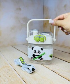 قمقمه دو سرنوش طرح پاندای شیطون کد 2611