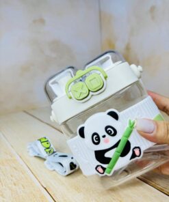 قمقمه دو سرنوش طرح پاندای شیطون کد 2611