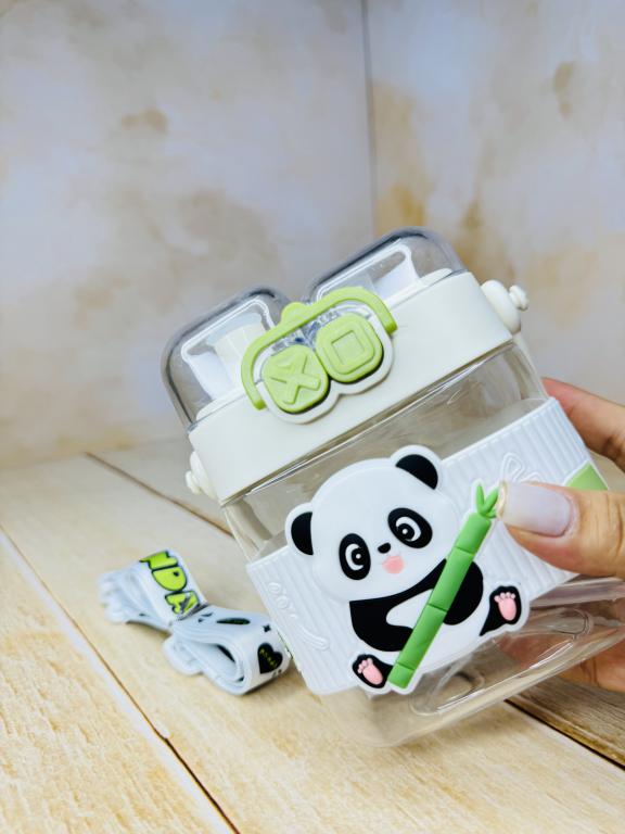 قمقمه دو سرنوش طرح پاندای شیطون کد 2611