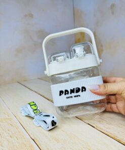 قمقمه دو سرنوش طرح پاندای شیطون کد 2611