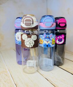 قمقمه دو سرنوش فانتزی میکی و السا کد 2613