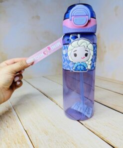 قمقمه دو سرنوش فانتزی میکی و السا کد 2613