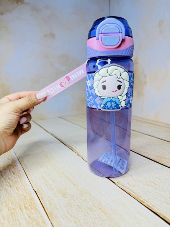 قمقمه دو سرنوش فانتزی میکی و السا کد 2613