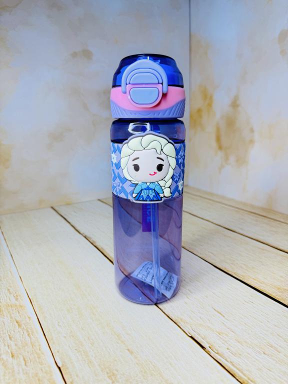 قمقمه دو سرنوش فانتزی میکی و السا کد 2613