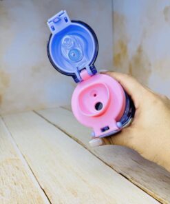 قمقمه دو سرنوش فانتزی میکی و السا کد 2613