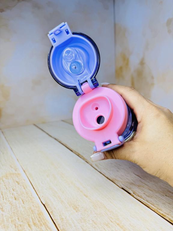 قمقمه دو سرنوش فانتزی میکی و السا کد 2613