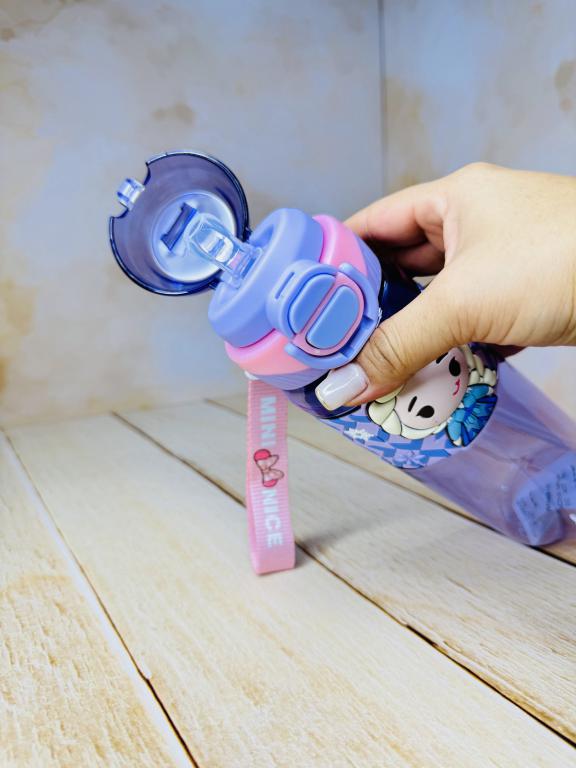 قمقمه دو سرنوش فانتزی میکی و السا کد 2613