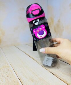 قمقمه دو سرنوش فانتزی میکی و السا کد 2613