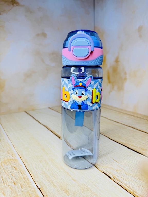 قمقمه دو سرنوش فانتزی میکی و السا کد 2613