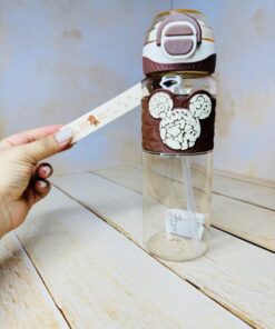 قمقمه دو سرنوش فانتزی میکی و السا کد 2613