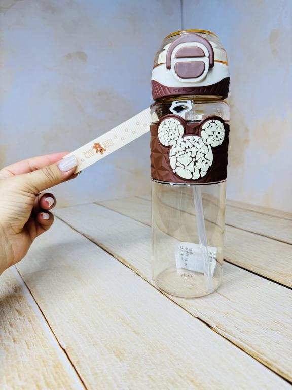 قمقمه دو سرنوش فانتزی میکی و السا کد 2613