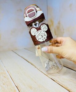 قمقمه دو سرنوش فانتزی میکی و السا کد 2613