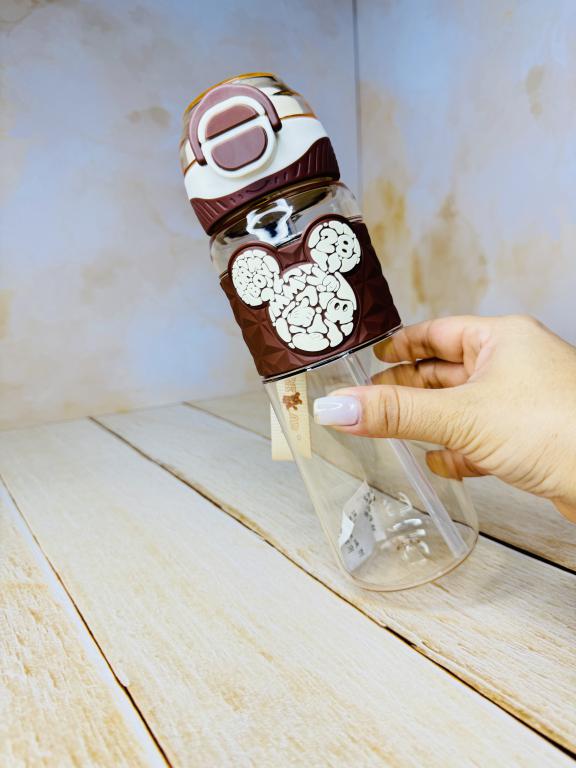 قمقمه دو سرنوش فانتزی میکی و السا کد 2613