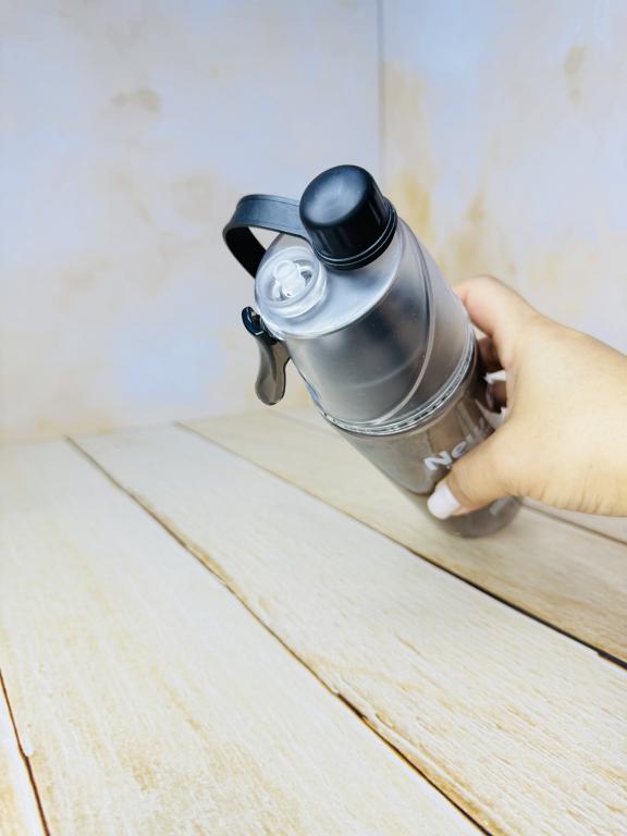 قمقمه نی دار اسپری دار کد 2615