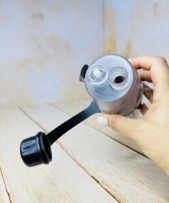 قمقمه نی دار اسپری دار کد 2615