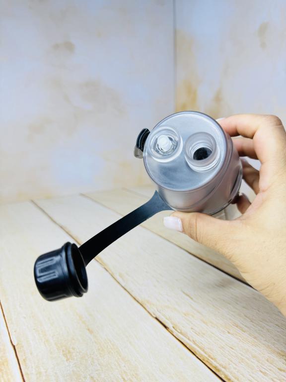 قمقمه نی دار اسپری دار کد 2615