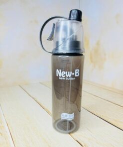 قمقمه نی دار اسپری دار کد 2615